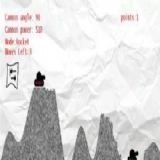 Download Paper Tanks Cell Phone Game